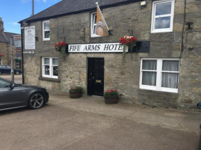 The Fife Arms Hotel